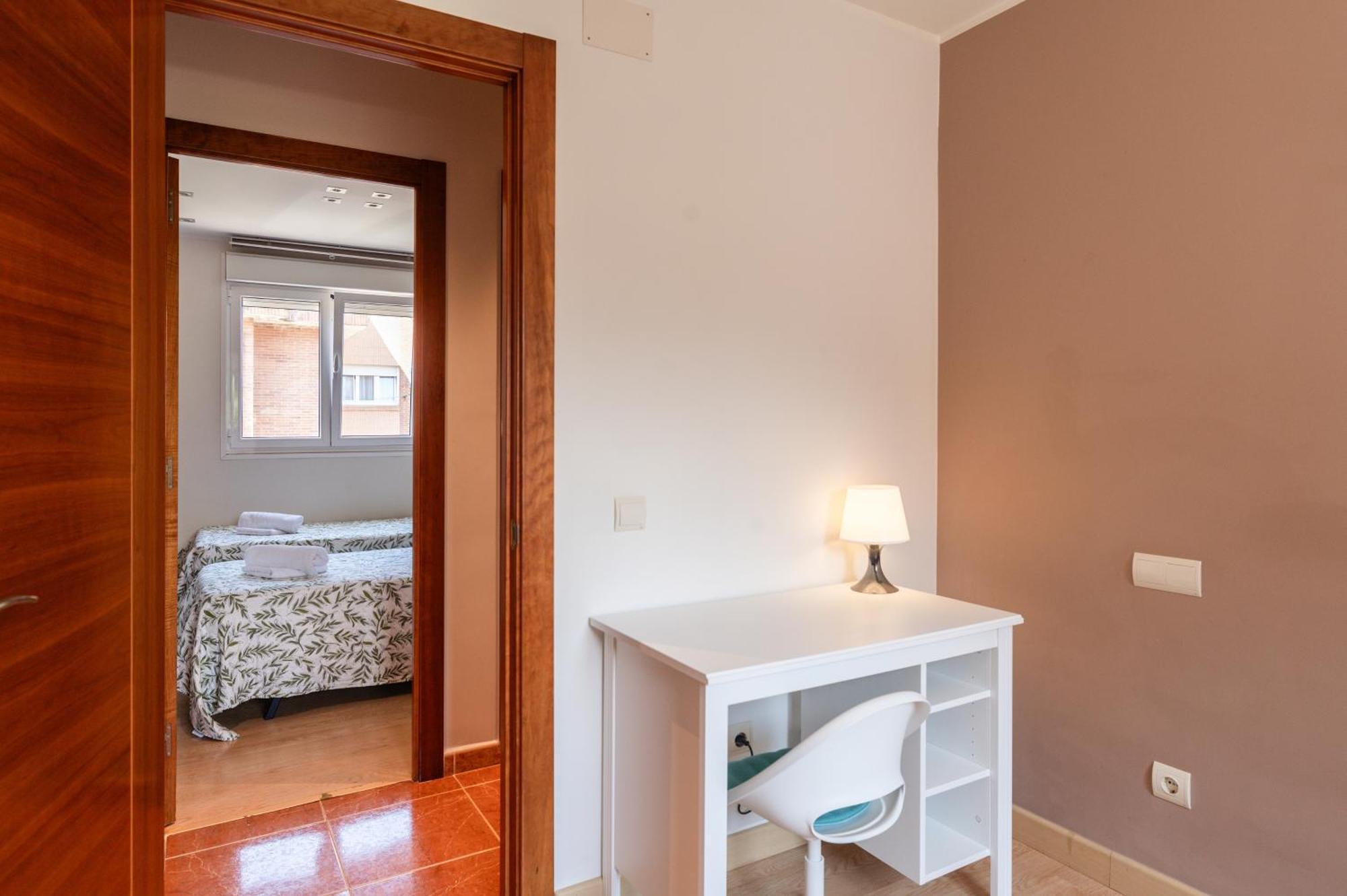 Marina, Apartamento A 900 M De La Playa En Llanes Vut-2725-As Esterno foto