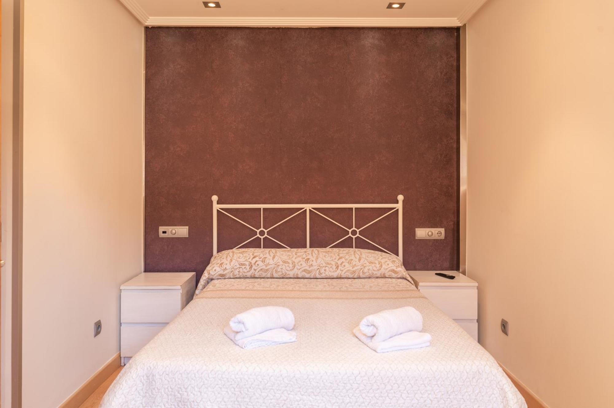 Marina, Apartamento A 900 M De La Playa En Llanes Vut-2725-As Esterno foto